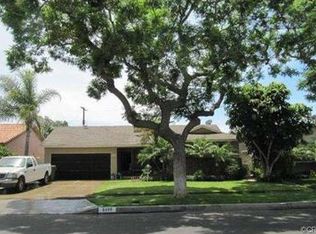 5406 W Davit Ave, Santa Ana, CA 92704