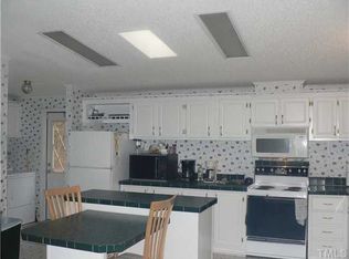 6208 Turning Point Dr, Wake Forest, NC 27587