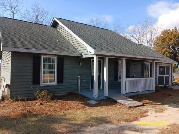 412 Horseshoe Bend Rd, Ocilla, GA 31774