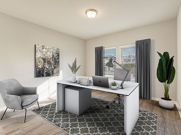 4th image of 2521 Pennilynn Way