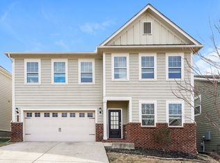 2032 Hamilton Hill Dr, Antioch, TN 37013
