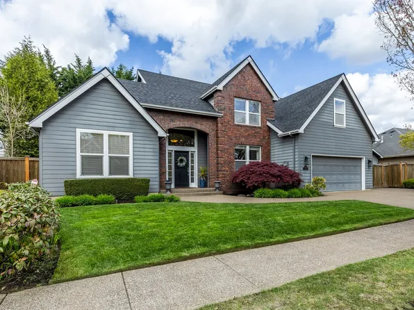 3359 Saint Kitts Ave, Eugene, OR 97408
