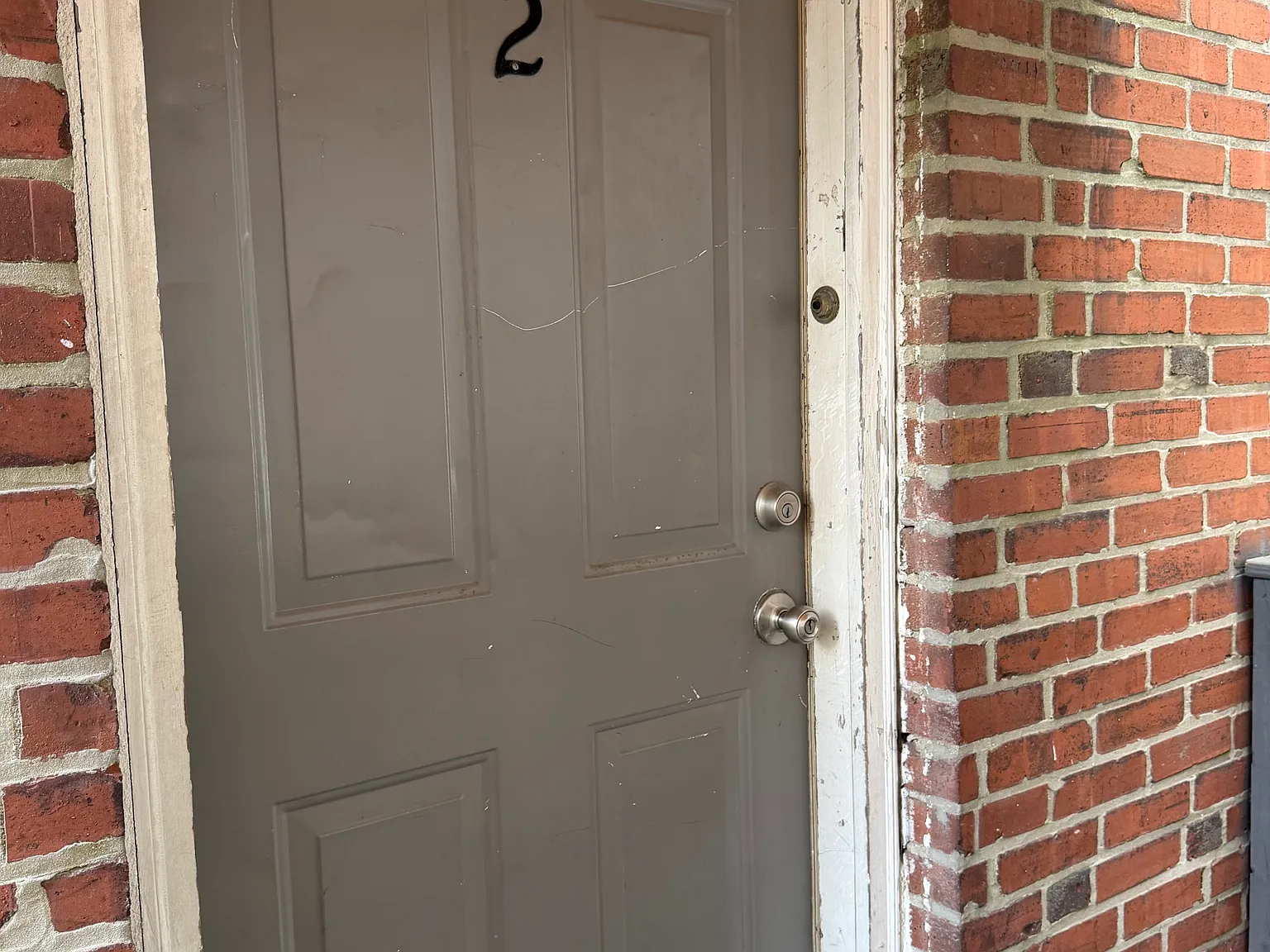 1 bed, 800 sqft, $1,850 — Photo 4