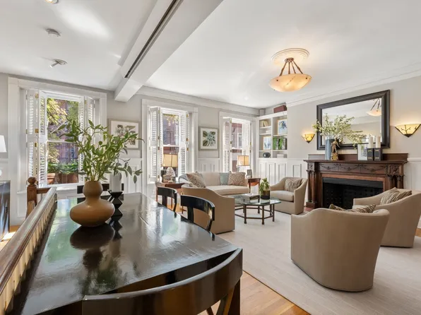 398 Marlborough St APT 1, Boston, MA 02115