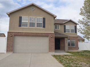 6734 W Heath Blayde Cir, Herriman, UT 84096