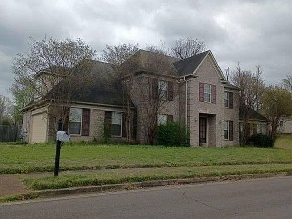 3rd image of 1484 Hamilton Hill Dr