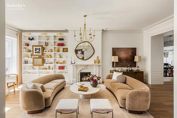 Sold by Sotheby's International Realty | media 5