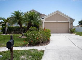 12016 Bridge Point Ln, Riverview, FL 33579