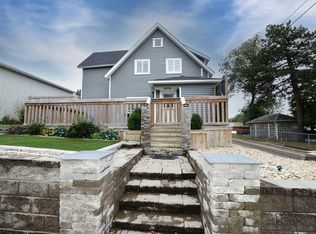 722 Mamie Eisenhower Ave, Boone, IA 50036