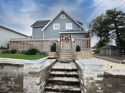 722 Mamie Eisenhower Ave, Boone, IA, 50036