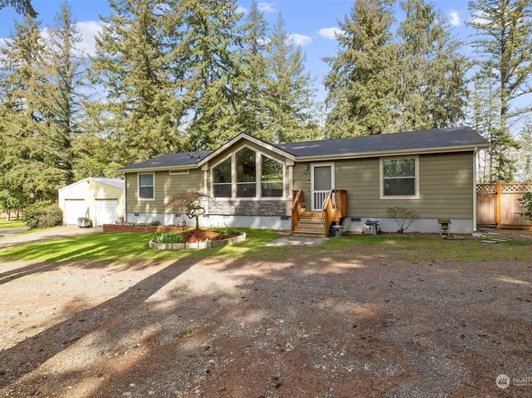 14410 Tall Firs Lane SW, Port Orchard, WA 98367
