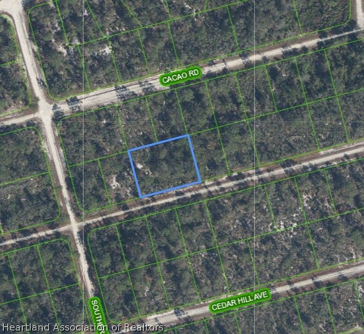 2nd image of 3047 Willow Ave