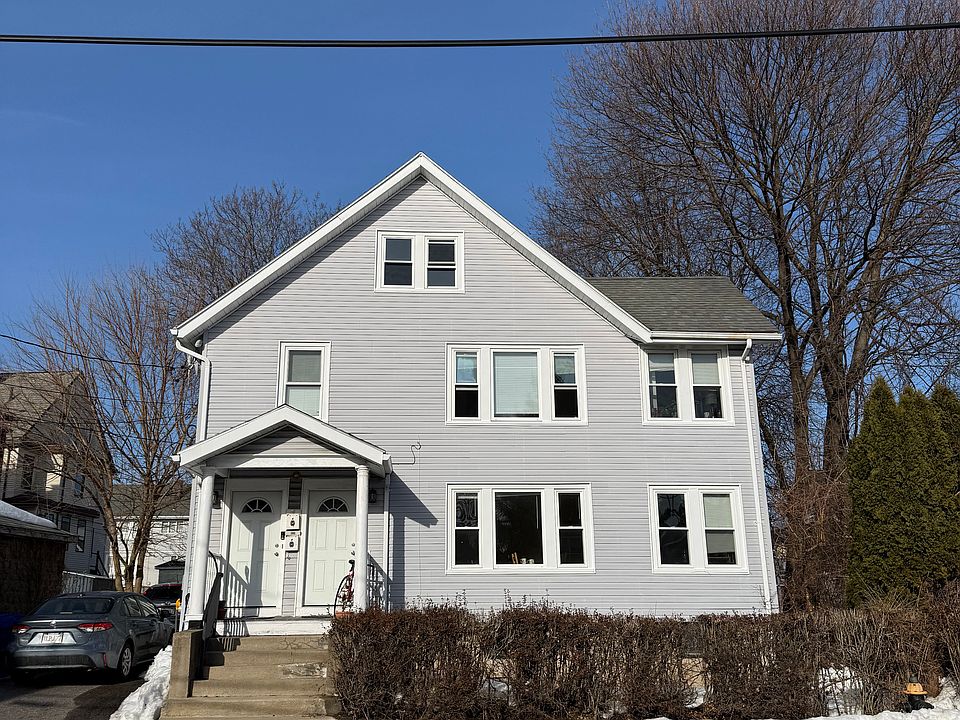 1st image of 6 Cenacle Rd #2