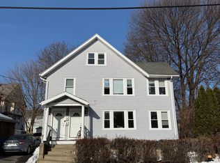 6 Cenacle Rd #2, Boston, MA 02135