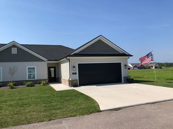 1609 Theo Dr #1, Evansville, IN 47711