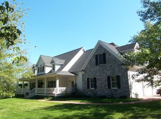 125 Blueberry Hill Ln, Port Matilda, PA 16870