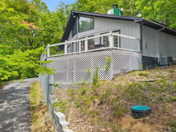 1850 Red Bone Way, Sevierville, TN 37876