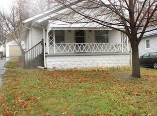 225 S Ash Ave, Independence, MO 64053