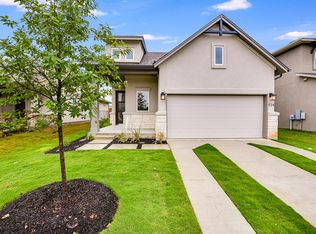 124 Monterey Oak Trl, Georgetown, TX 78628