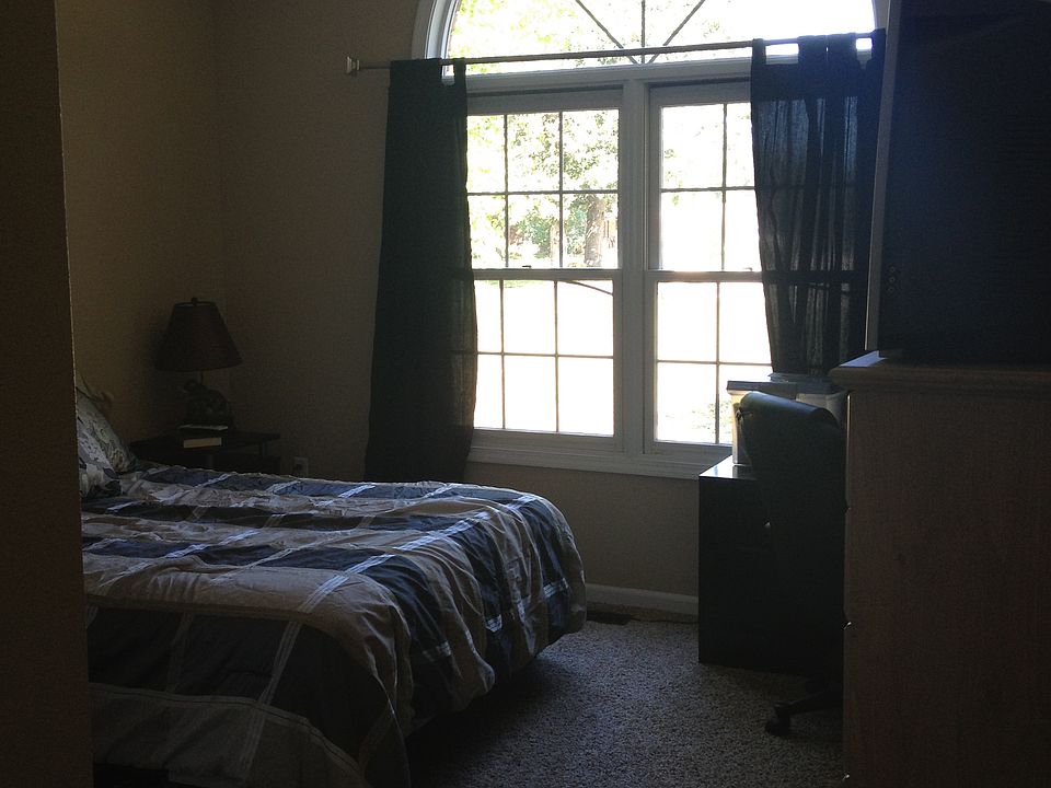 Guest room 2