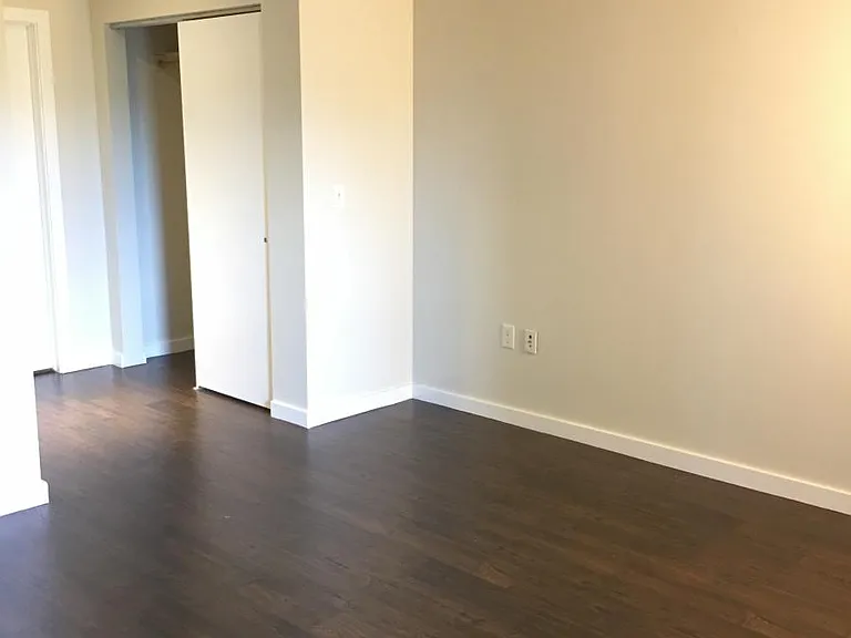 Bedroom + Closet/s area