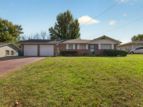 104 W Reed St, Fulton, MO 65251