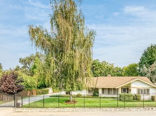 8943 Barrhill Way, Fair Oaks, CA 95628
