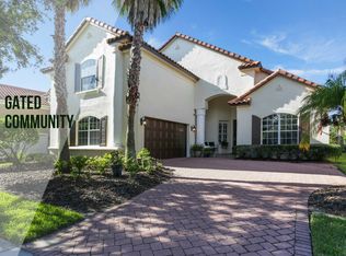 1438 Whitney Isles Dr, Windermere, FL 34786