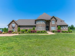 3509 Calista Rd, White House, TN 37188