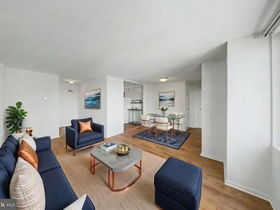 6631 Wakefield Dr APT 520, Alexandria, VA, 22307