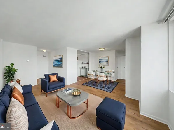 6631 Wakefield Dr APT 520, Alexandria, VA 22307