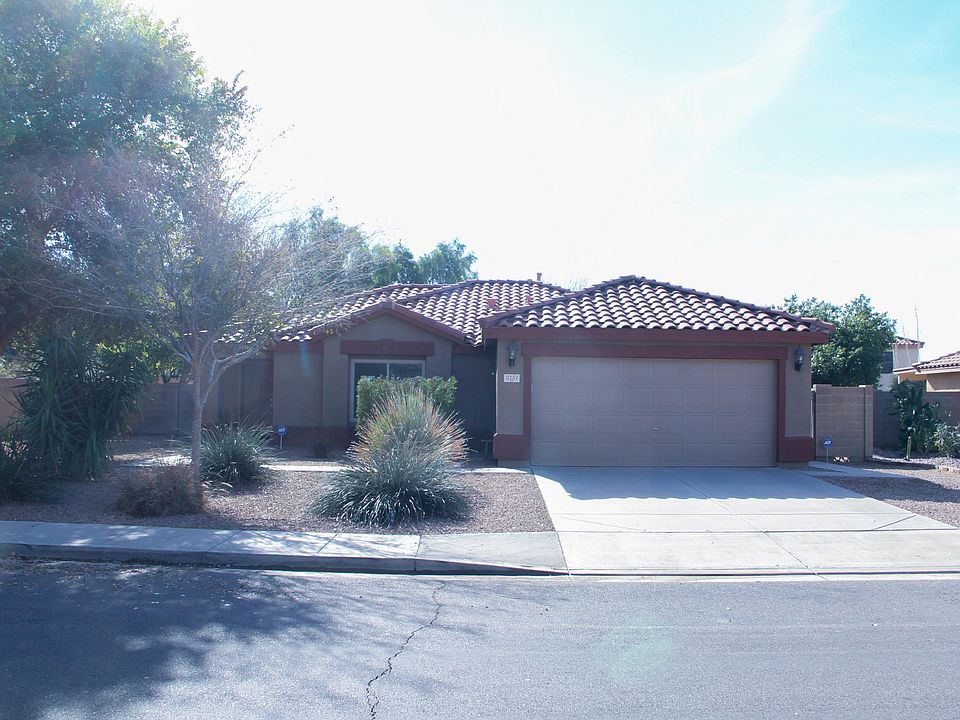1st image of 2151 E Flintlock Way