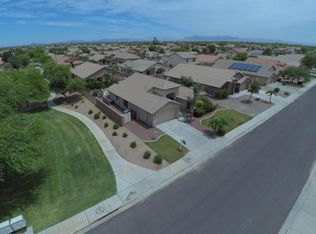 3904 E Thornton Ave, Gilbert, AZ 85297