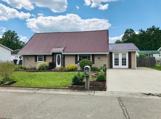 11167 Pinewood St, Lucasville, OH