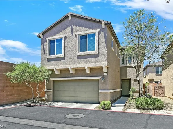 635 Taliput Palm Pl, Henderson, NV 89011
