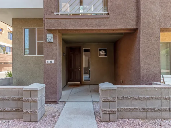6745 N 93RD Avenue #1161, Glendale, AZ 85305