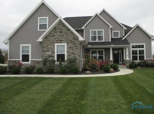 7843 Iron Horse Rd, Monclova, OH 43542