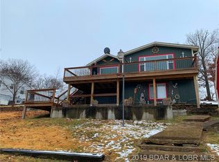 938 Cable Point Dr, Climax Springs, MO 65324