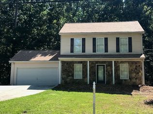 2968 Briscoe Rd, Loganville, GA 30052