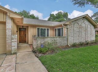 10051 Briarwild Ln, Houston, TX 77080