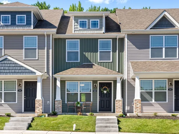 108 Davis Ridge Ln, Clarksville, TN 37040