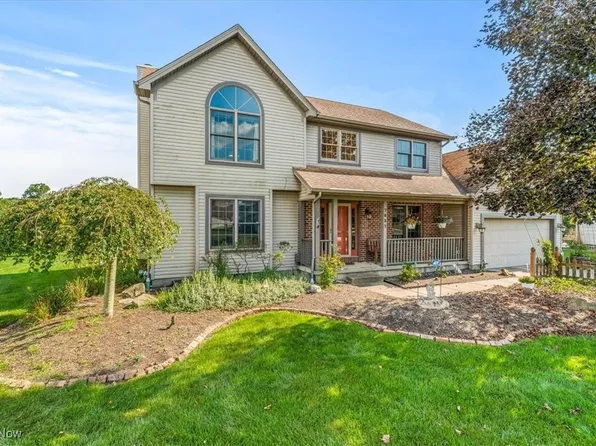 7837 Huntington Cir, Youngstown, OH 44512