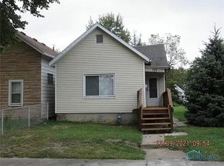 709 Prouty Ave, Toledo, OH 43609