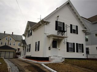 248 2nd Ave, Woonsocket, RI 02895