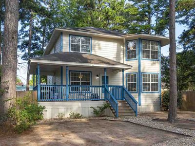 4109 Thomas St, Longview, TX, 75605