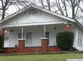 190 Cane Hedge Rd, Irondale, AL 35210