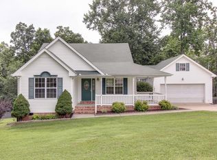 116 Coach Dr, White Bluff, TN 37187