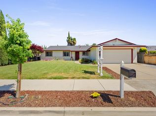 1255 Chesbro Way, Gilroy, CA