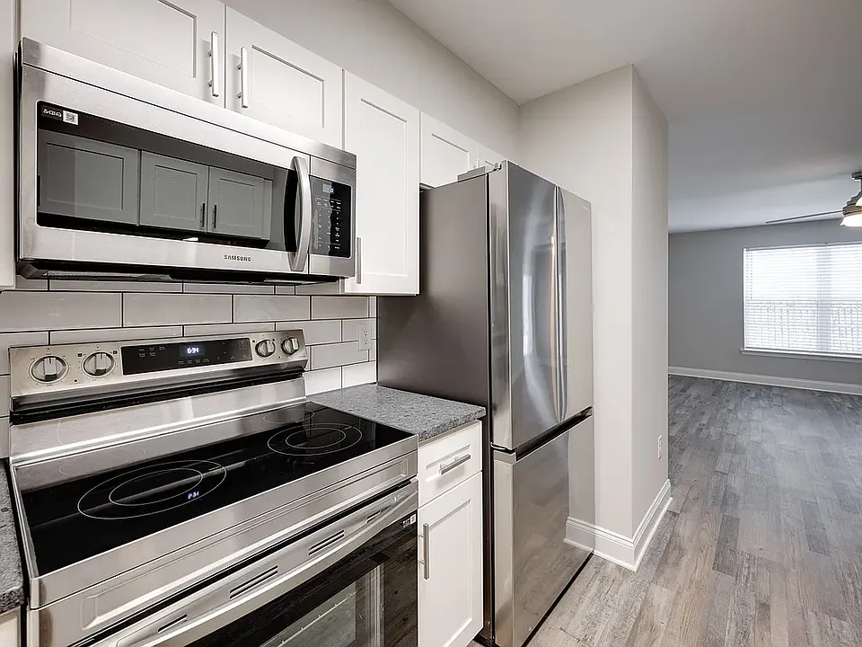 Park Ridge Apartments