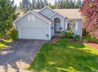 20312 72nd St E, Bonney Lake, WA 98391